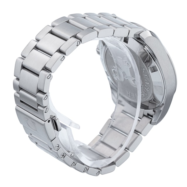 Omega Aqua Terra 150m Gents 231.10.39.60.06.001 Image 3